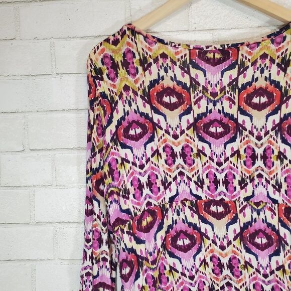 AB Studio long sleeve blouse - Picture 11 of 13